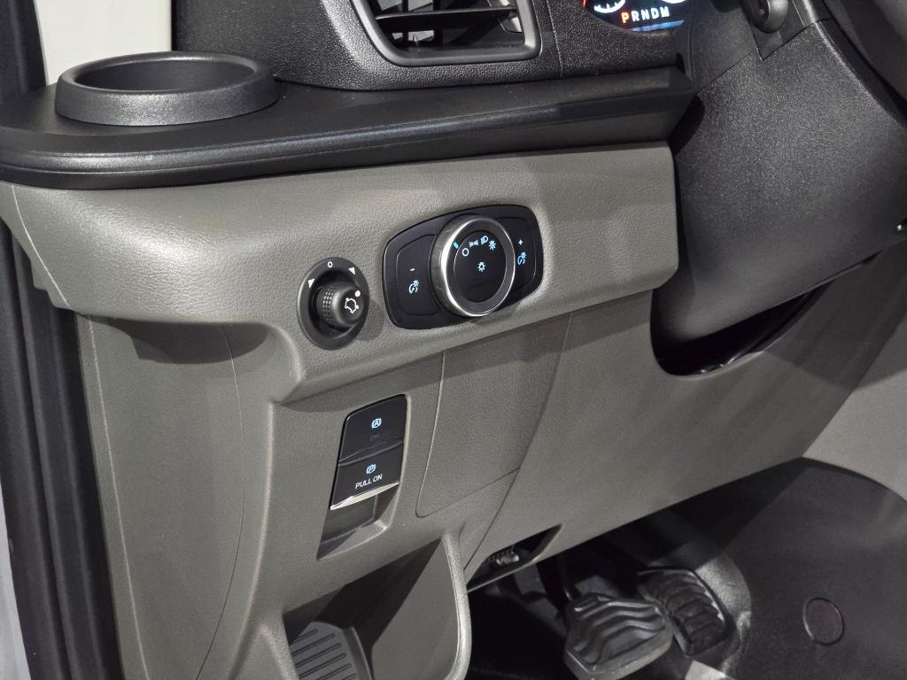 new 2025 Ford Transit-250 car, priced at $54,773
