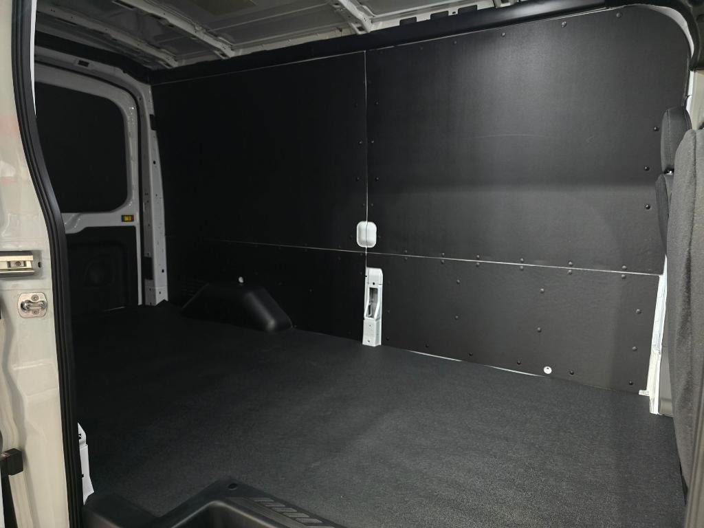 new 2025 Ford Transit-250 car, priced at $54,773