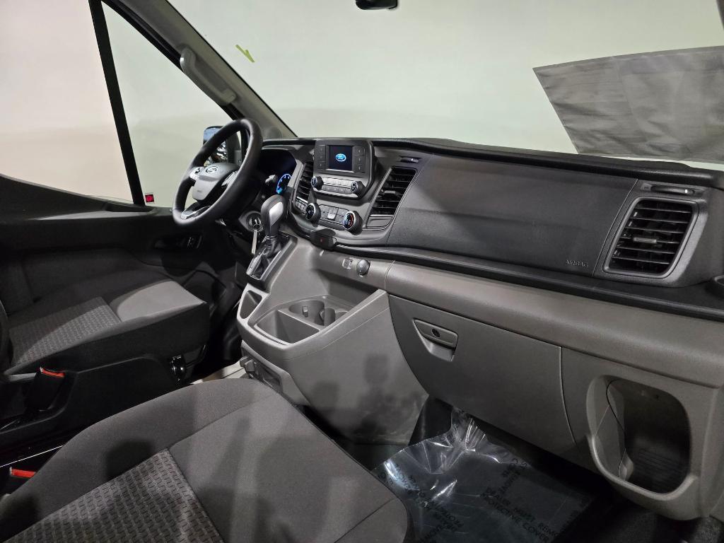 new 2025 Ford Transit-250 car, priced at $54,773