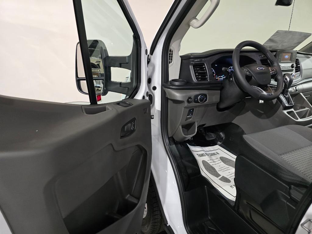 new 2025 Ford Transit-250 car, priced at $54,773
