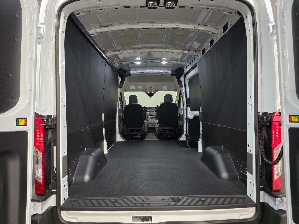 new 2025 Ford Transit-250 car, priced at $54,773