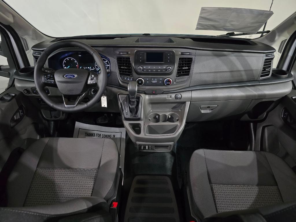 new 2025 Ford Transit-250 car, priced at $54,773