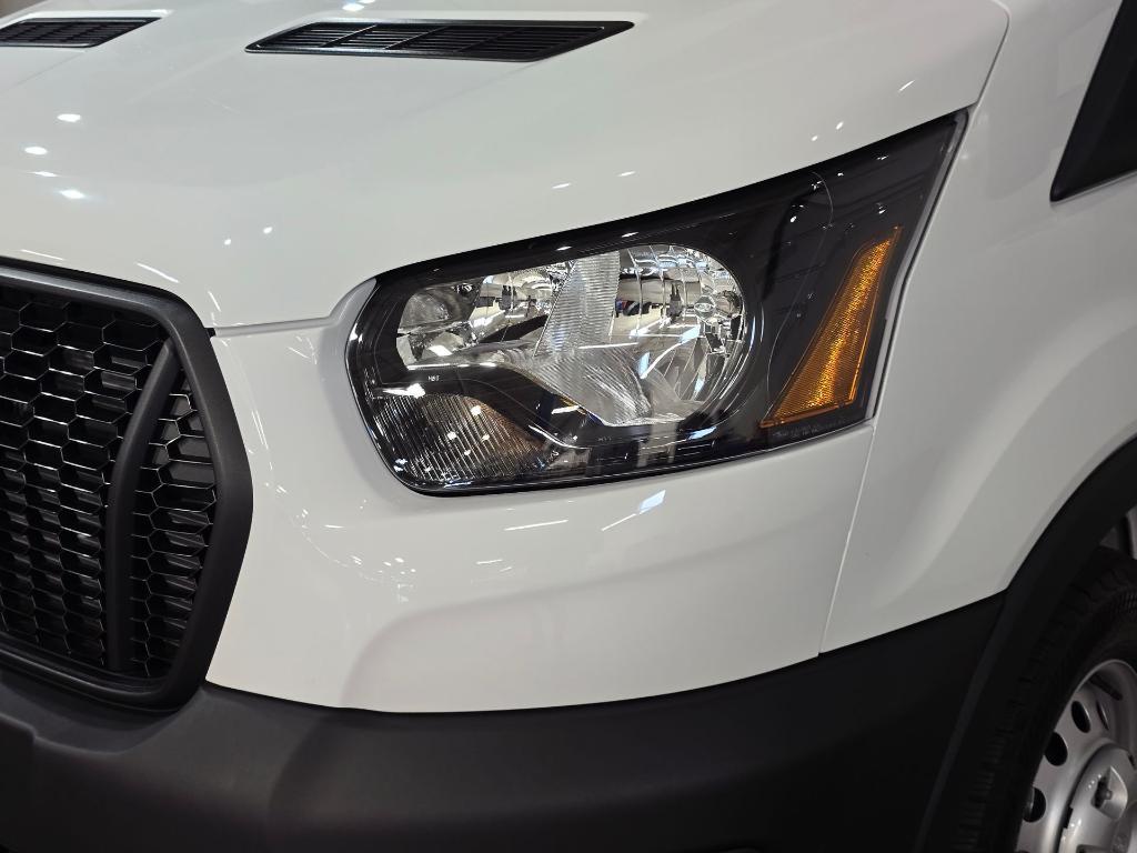 new 2025 Ford Transit-250 car, priced at $54,773