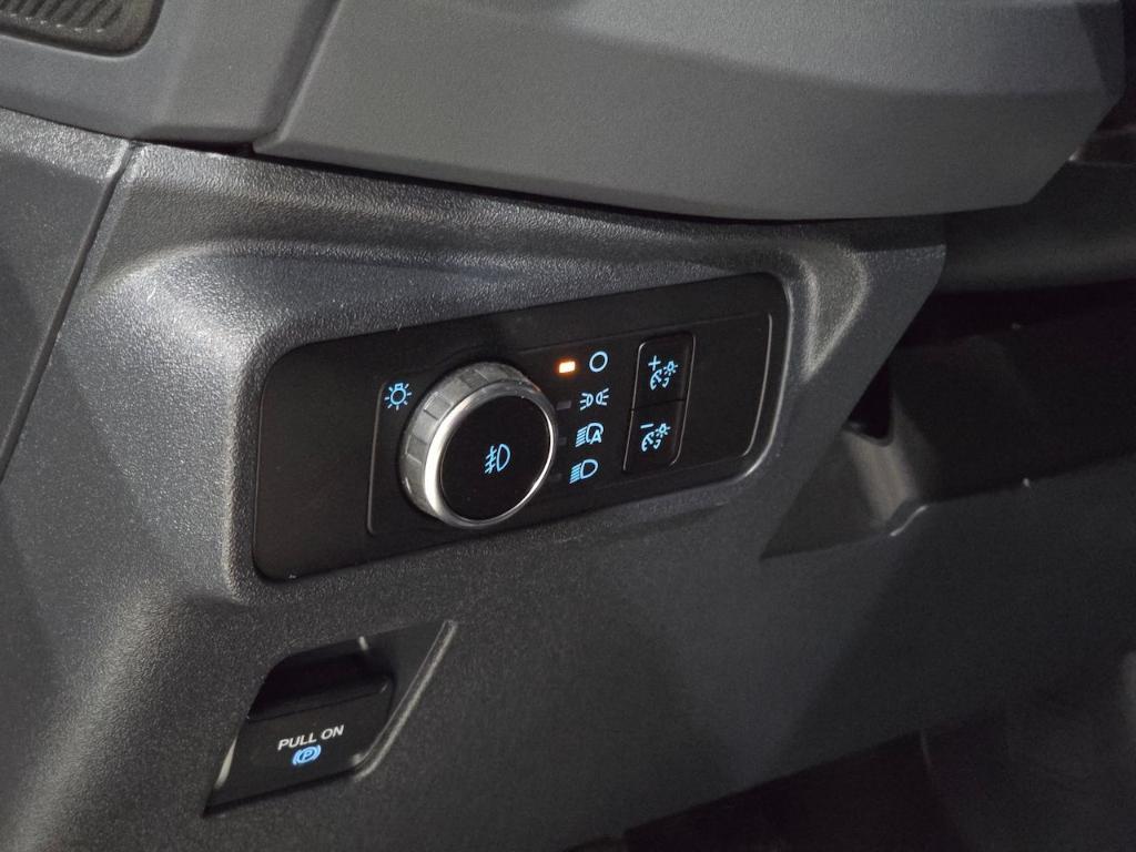 new 2025 Ford Bronco car, priced at $45,258