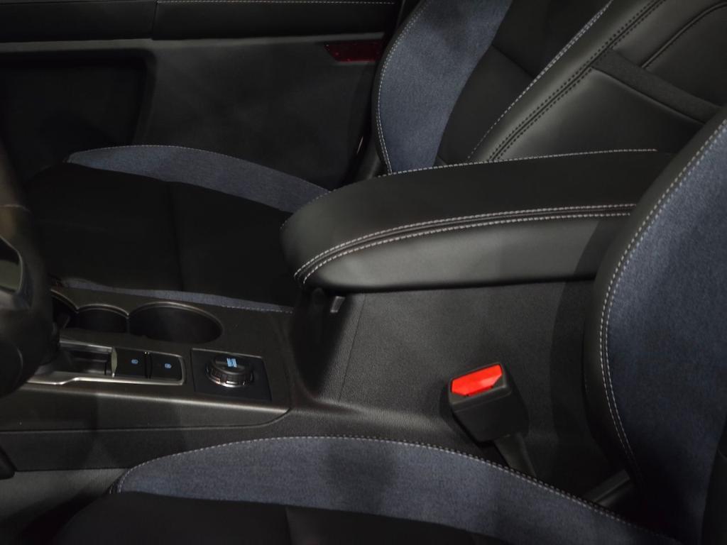 new 2025 Ford Bronco Sport car, priced at $41,660