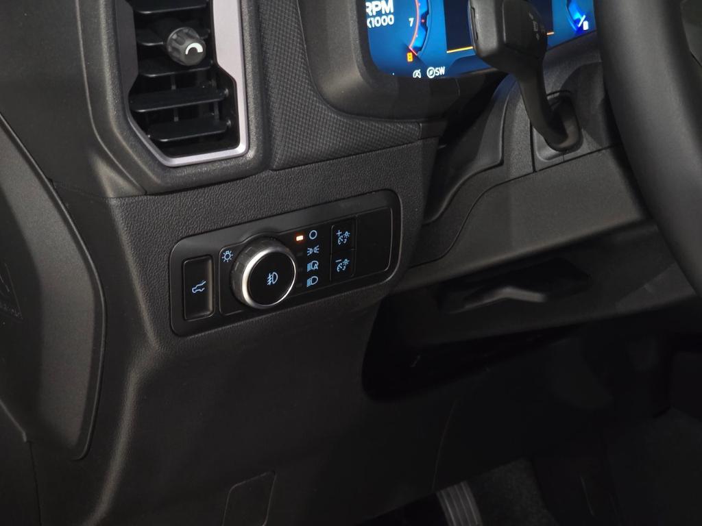 new 2025 Ford Bronco Sport car, priced at $41,660