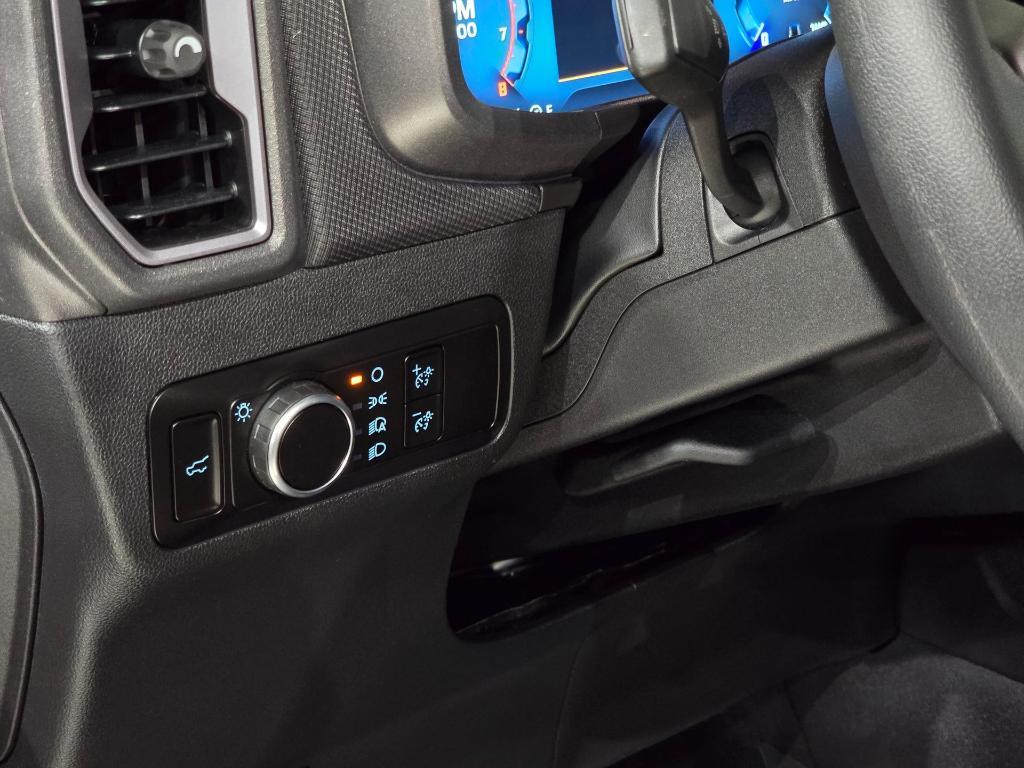 new 2025 Ford Bronco Sport car, priced at $30,891