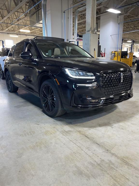 used 2023 Lincoln Corsair car, priced at $34,730