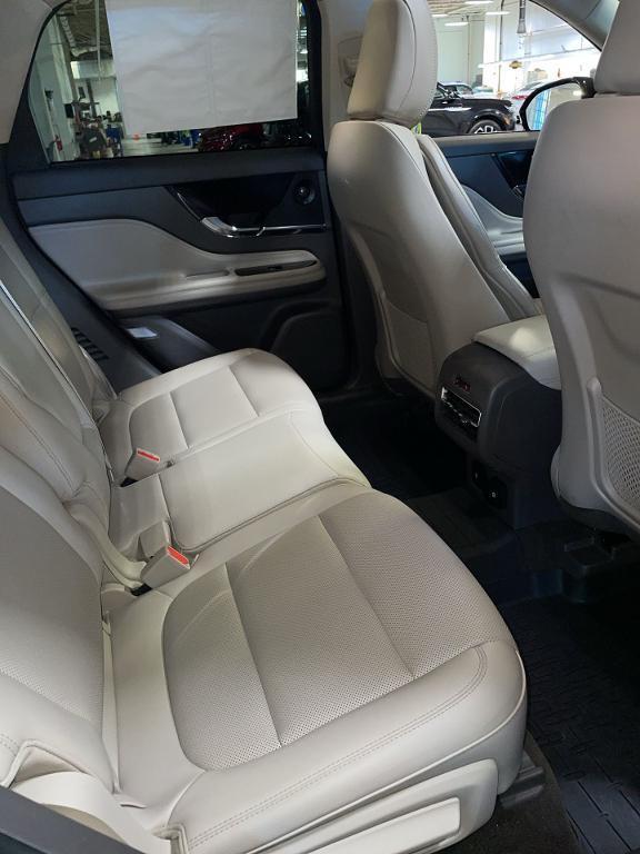 used 2023 Lincoln Corsair car, priced at $34,730