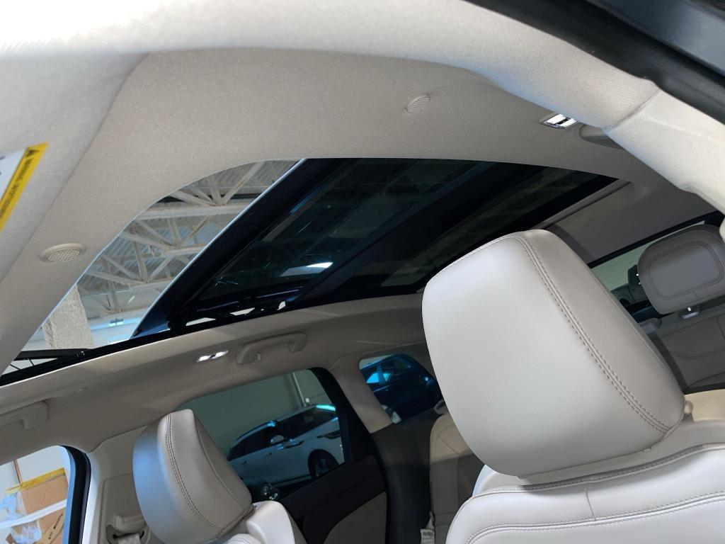 used 2023 Lincoln Corsair car, priced at $34,730