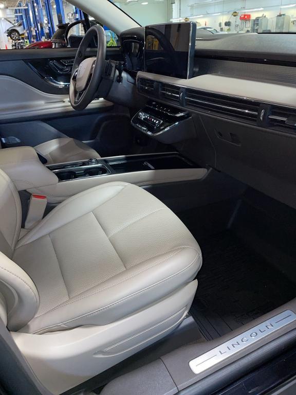 used 2023 Lincoln Corsair car, priced at $34,730