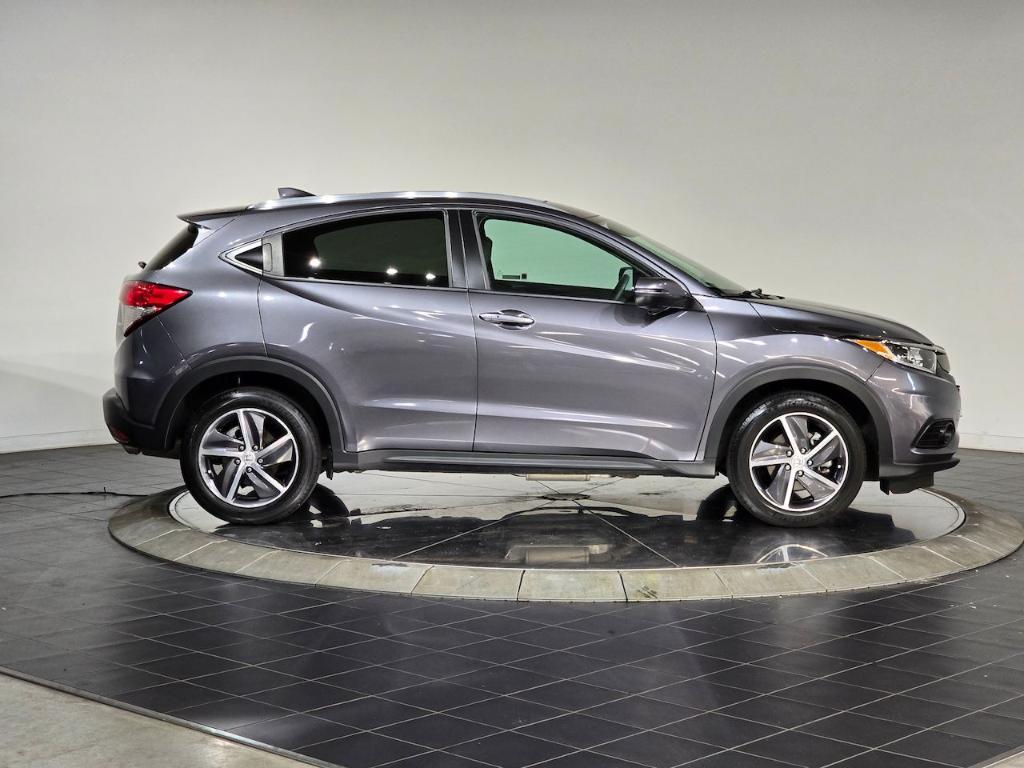 used 2022 Honda HR-V car, priced at $22,965