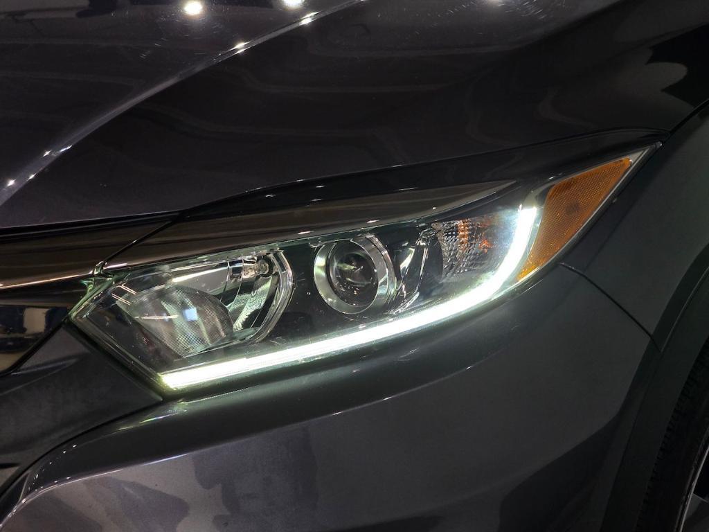 used 2022 Honda HR-V car, priced at $22,965