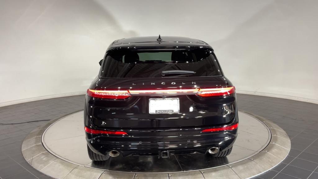 new 2024 Lincoln Corsair car, priced at $43,999