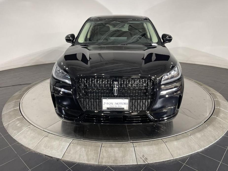 new 2024 Lincoln Corsair car, priced at $43,999