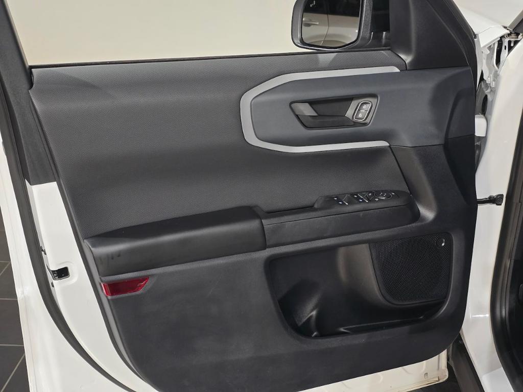 used 2022 Ford Bronco Sport car, priced at $26,688