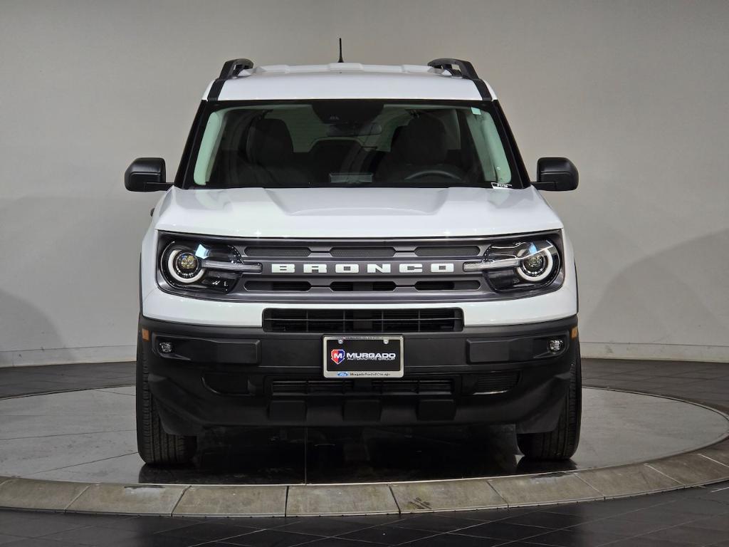 used 2022 Ford Bronco Sport car, priced at $26,688