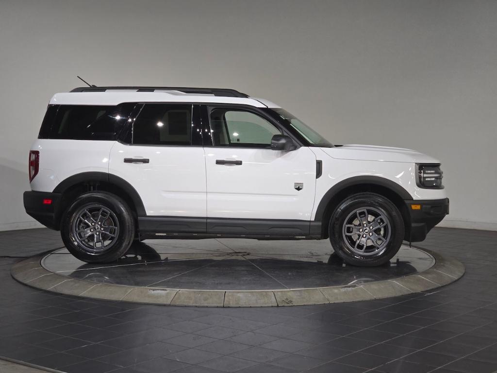 used 2022 Ford Bronco Sport car, priced at $26,688