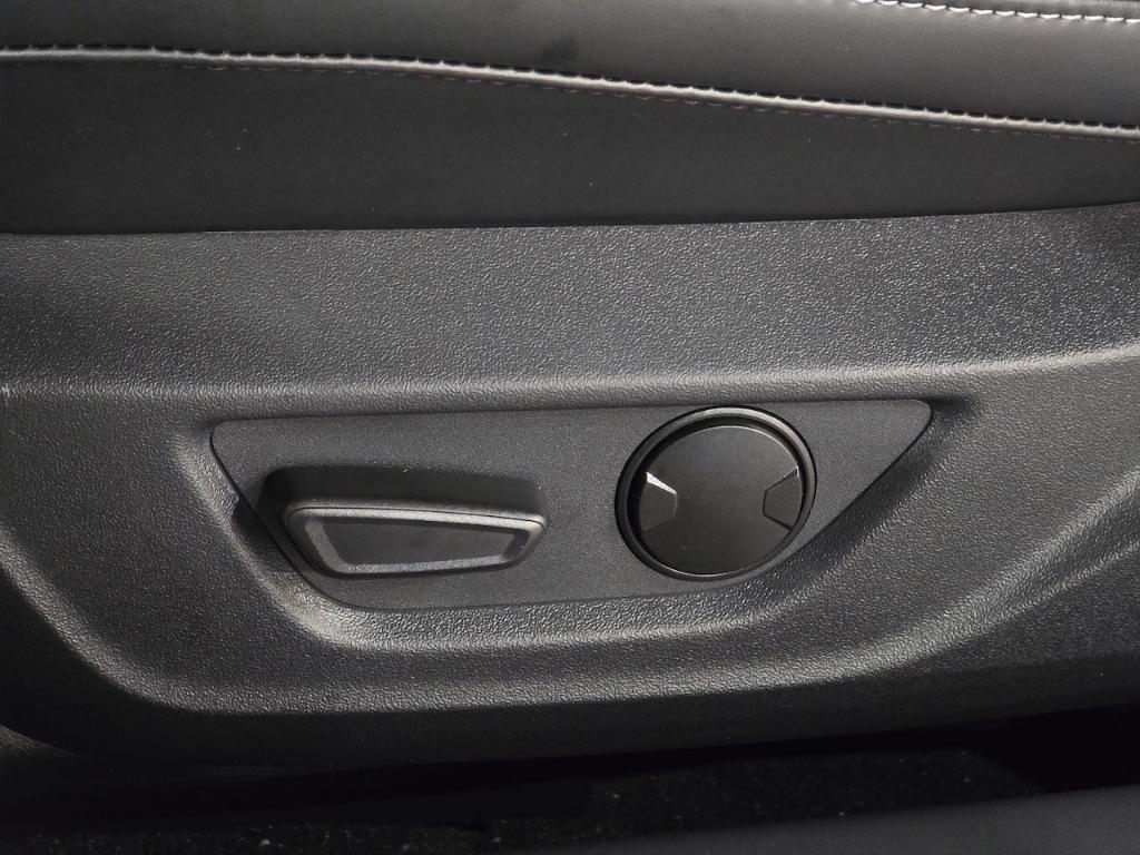 new 2026 Ford Mustang car, priced at $36,010