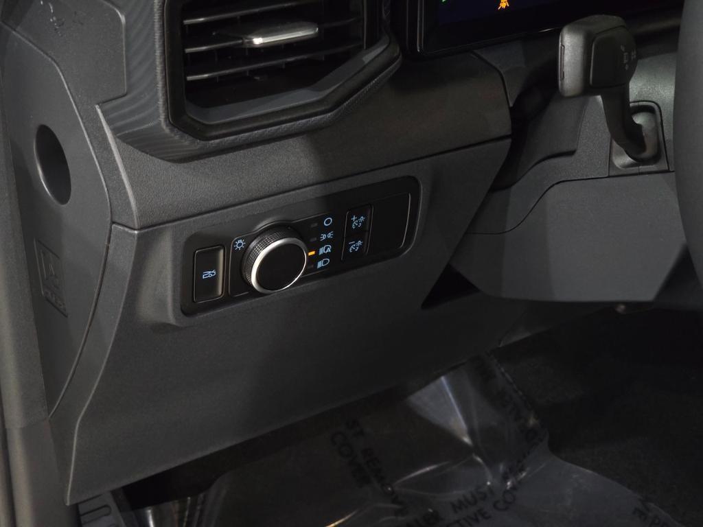 new 2026 Ford Mustang car, priced at $36,010