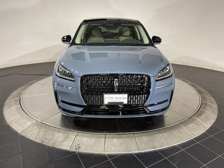 new 2024 Lincoln Corsair car, priced at $44,299