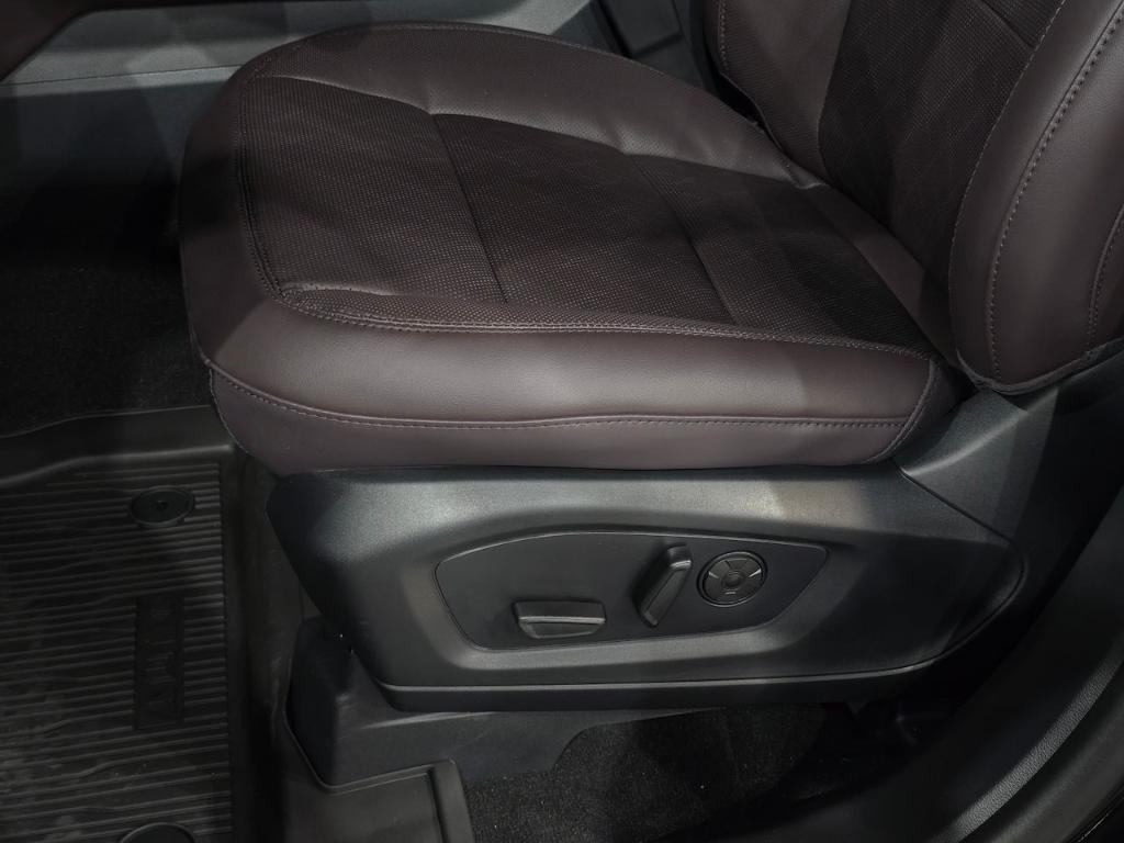 new 2026 Ford Explorer car, priced at $57,300