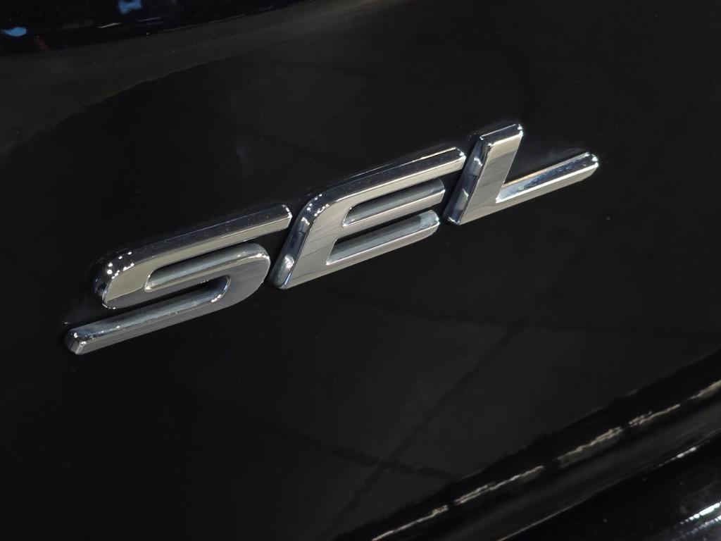 used 2022 Ford Edge car, priced at $24,750