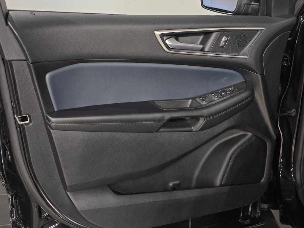 used 2022 Ford Edge car, priced at $24,750