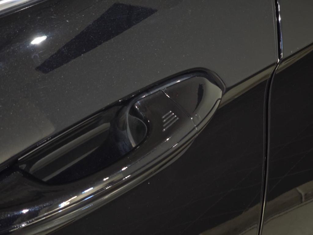 used 2022 Ford Edge car, priced at $24,750