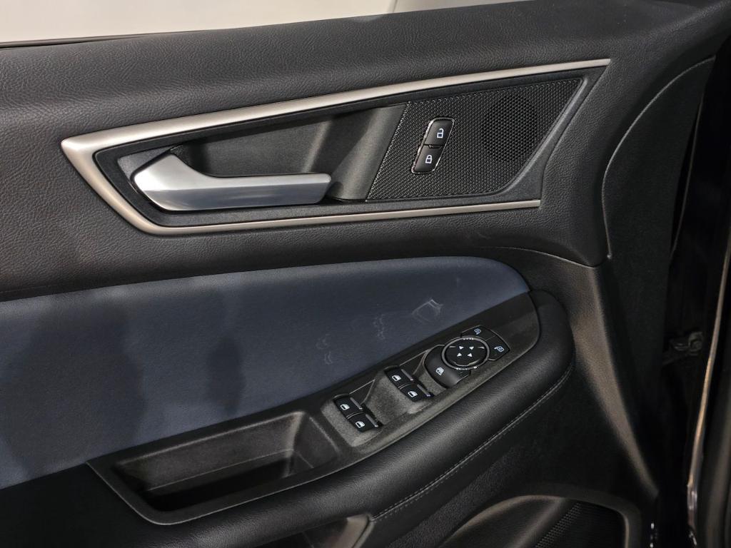 used 2022 Ford Edge car, priced at $24,750