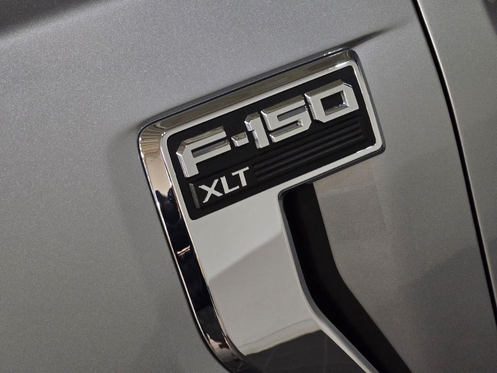 used 2025 Ford F-150 car, priced at $45,176