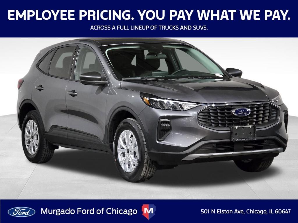 new 2025 Ford Escape car, priced at $28,479