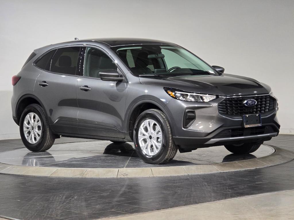 new 2025 Ford Escape car, priced at $31,045