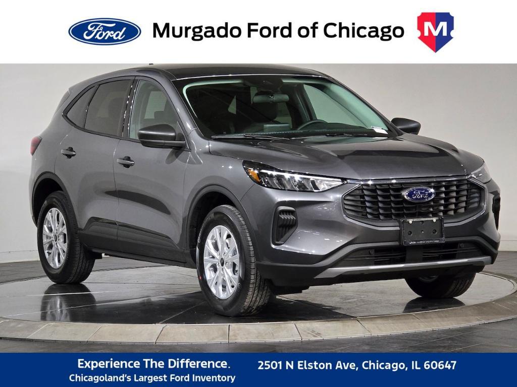 new 2025 Ford Escape car, priced at $31,045