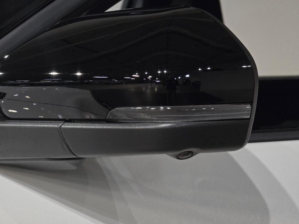 new 2026 Ford Explorer car, priced at $59,235