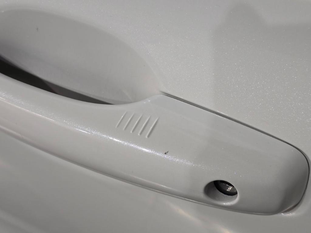 used 2022 Lincoln Corsair car, priced at $29,330