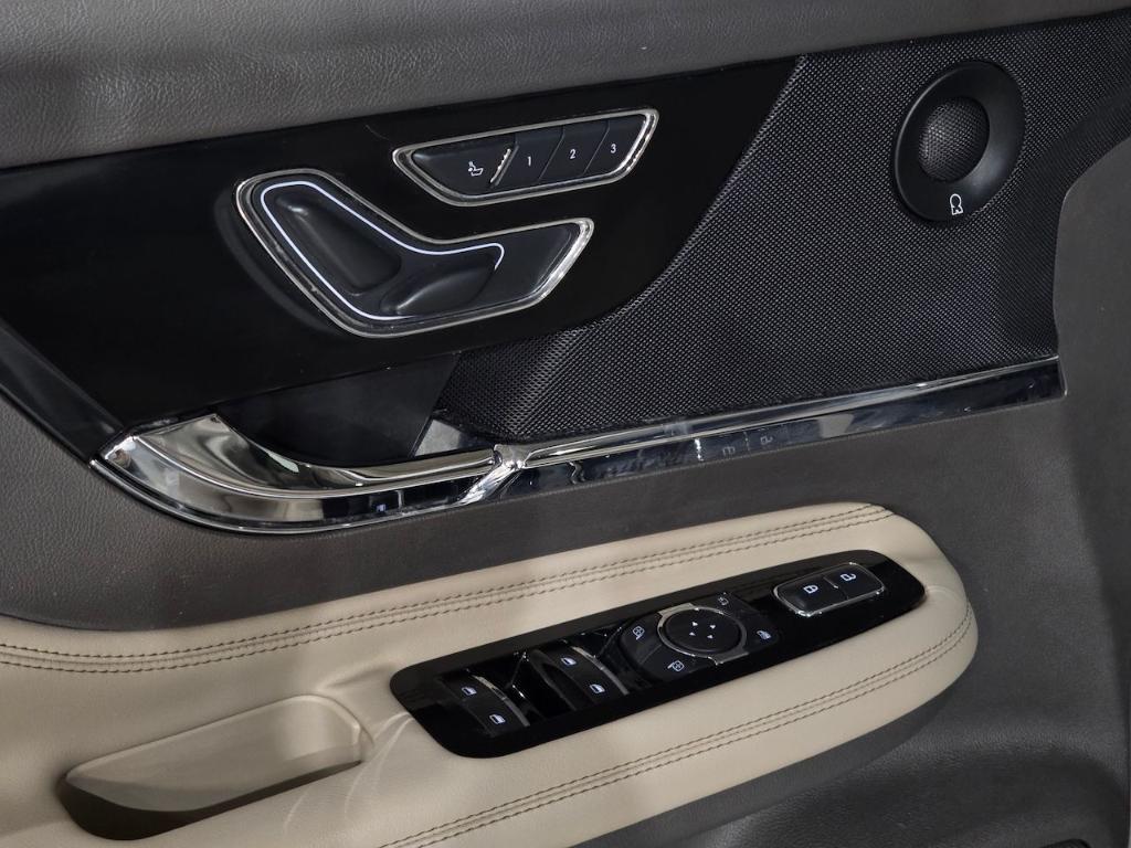 used 2022 Lincoln Corsair car, priced at $29,330