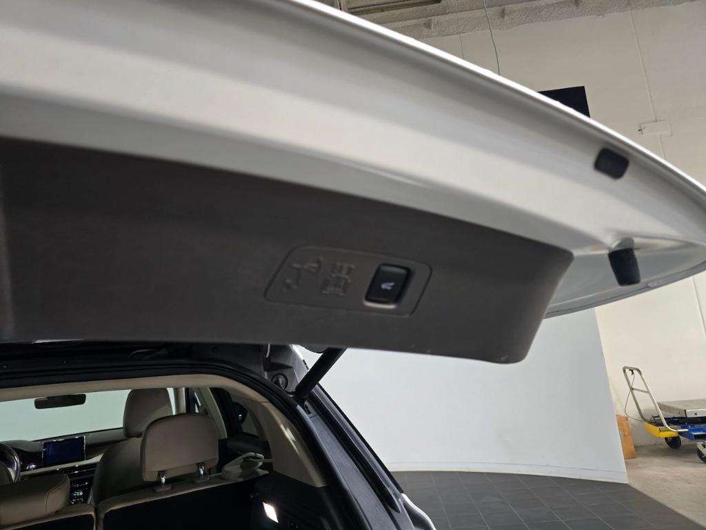 used 2022 Lincoln Corsair car, priced at $29,330