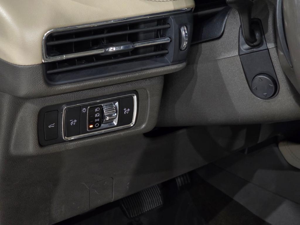 used 2022 Lincoln Corsair car, priced at $29,330