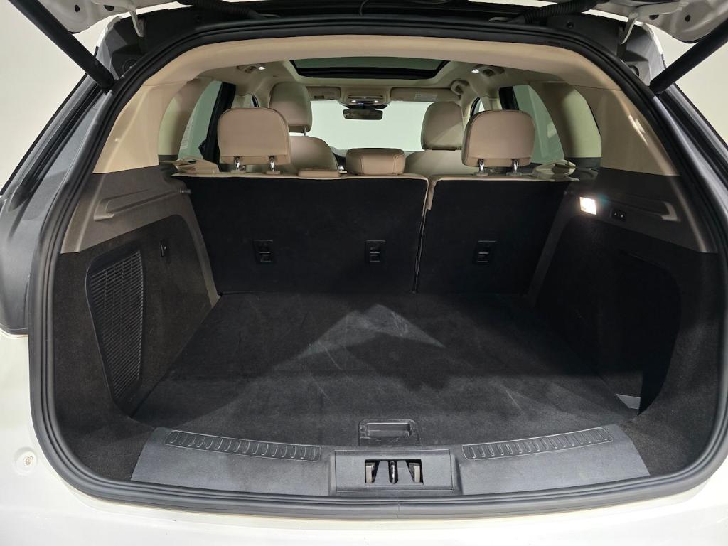 used 2022 Lincoln Corsair car, priced at $29,330