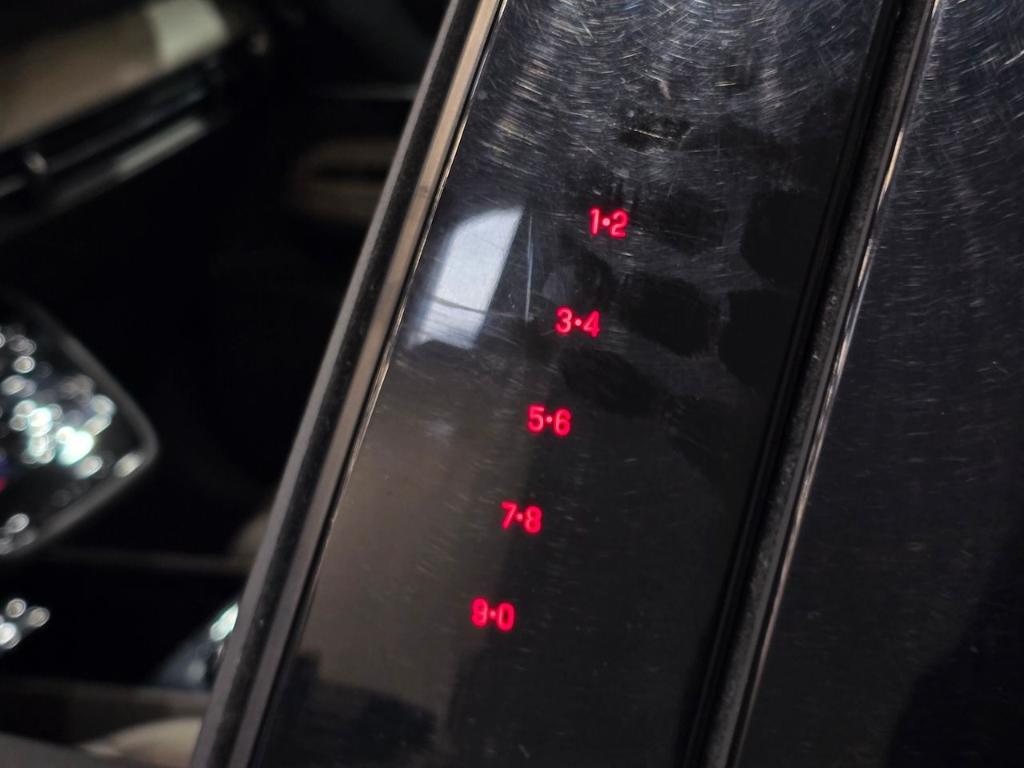 used 2022 Lincoln Corsair car, priced at $29,330