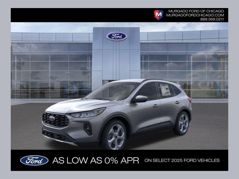 new 2026 Ford Escape car, priced at $31,385