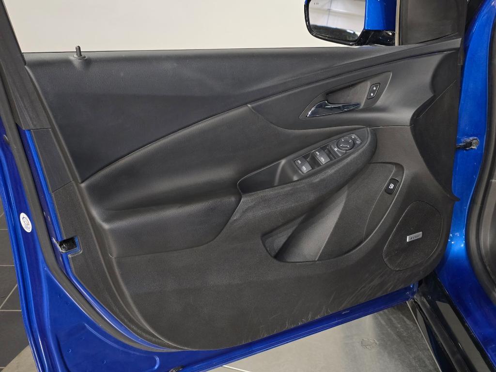 used 2017 Chevrolet Volt car, priced at $12,395