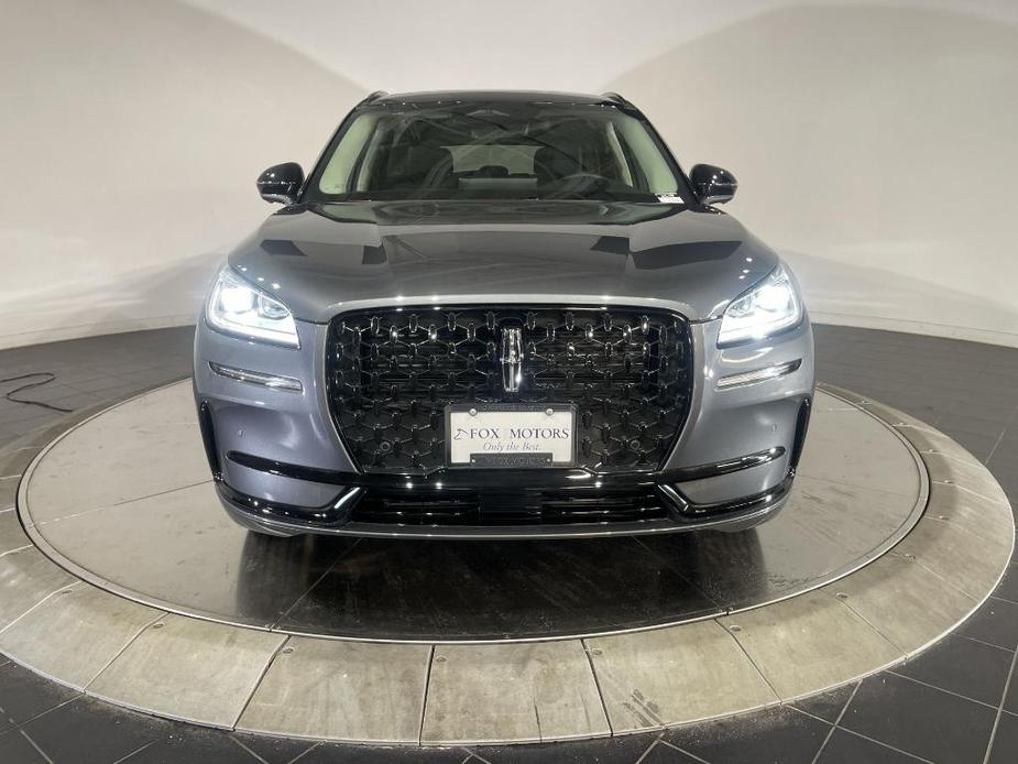 new 2024 Lincoln Corsair car, priced at $46,499