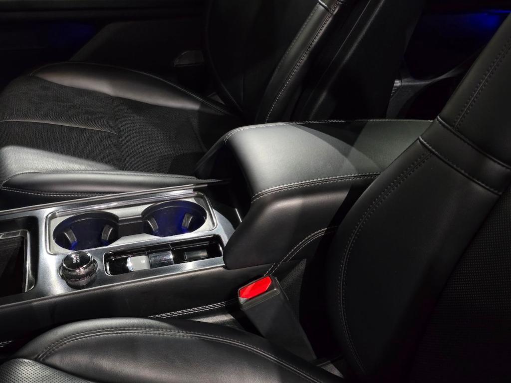 used 2022 Lincoln Corsair car, priced at $31,215