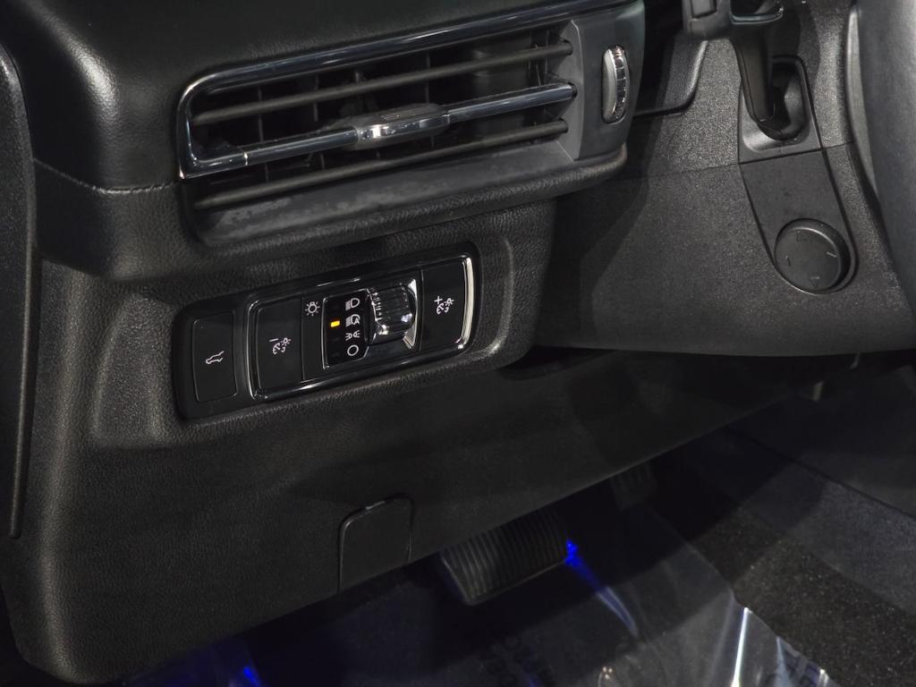 used 2022 Lincoln Corsair car, priced at $31,215