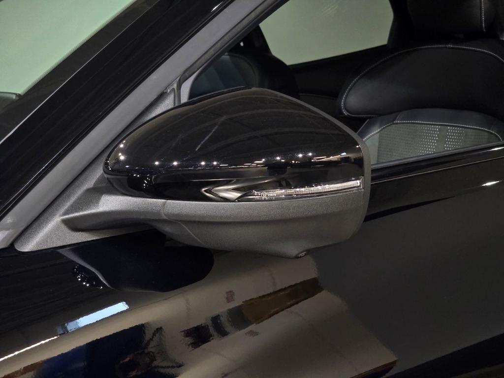 new 2025 Ford Mustang Mach-E car, priced at $56,790
