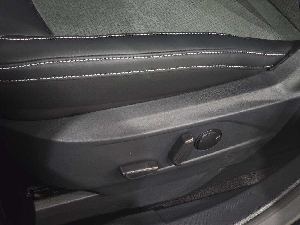 new 2025 Ford Mustang Mach-E car, priced at $56,790