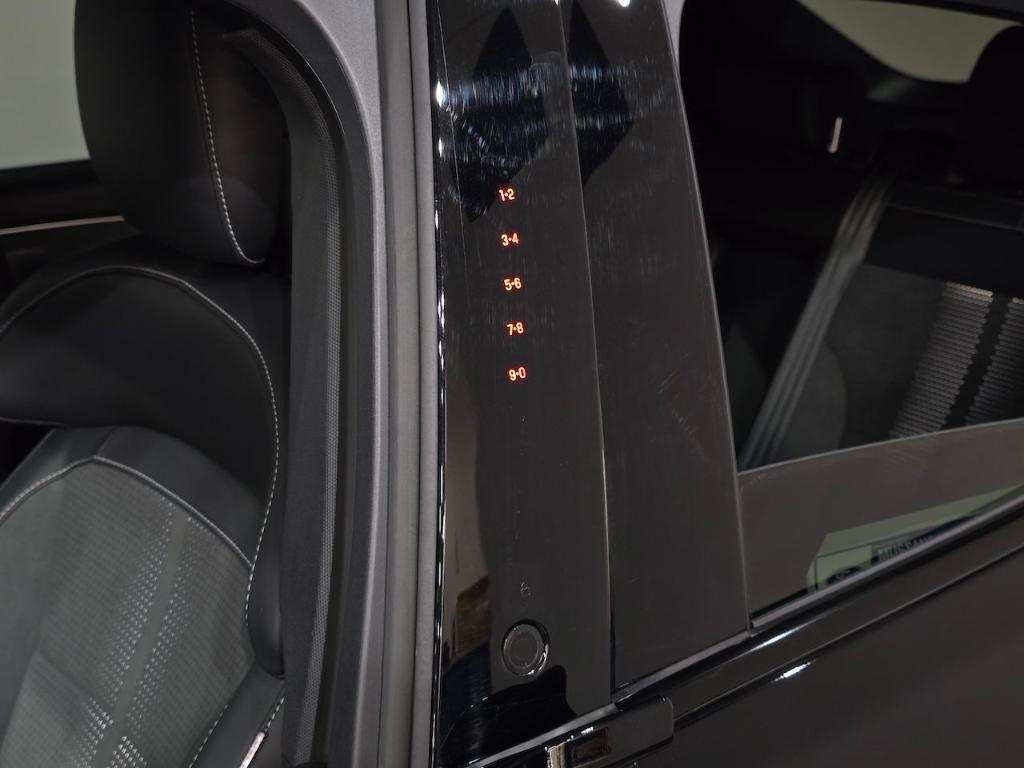 new 2025 Ford Mustang Mach-E car, priced at $56,790