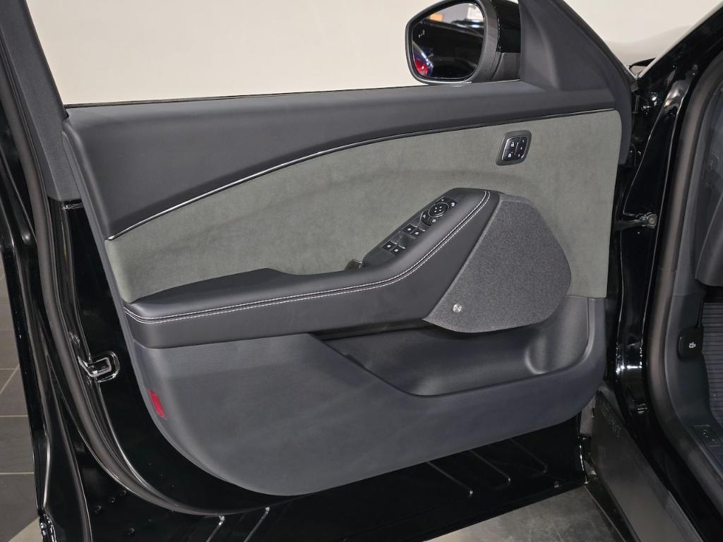 new 2025 Ford Mustang Mach-E car, priced at $56,790